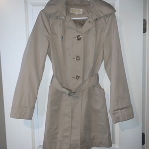 Michael Kors Pea Coat